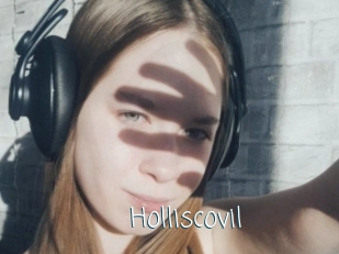 Holliscovil