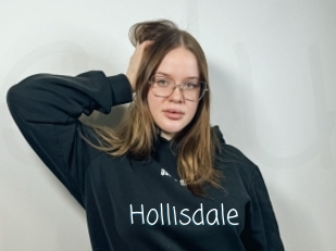 Hollisdale