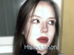 Hollisdanson