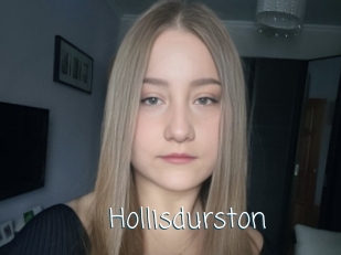 Hollisdurston