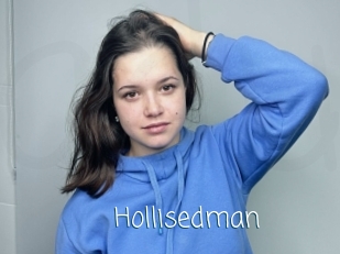 Hollisedman