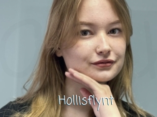 Hollisflynt