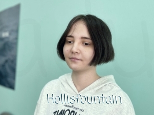 Hollisfountain