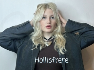 Hollisfrere