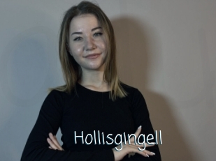 Hollisgingell