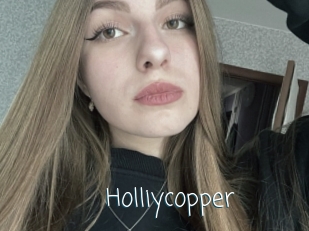 Holliycopper