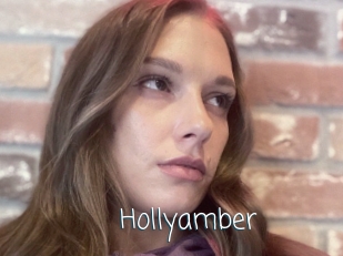 Hollyamber