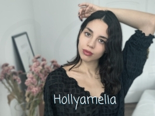 Hollyamelia