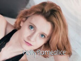 Hollyflamealice