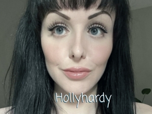 Hollyhardy