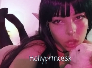 Hollyprincesx
