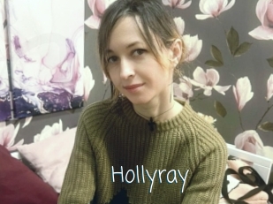 Hollyray
