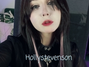 Hollystevenson