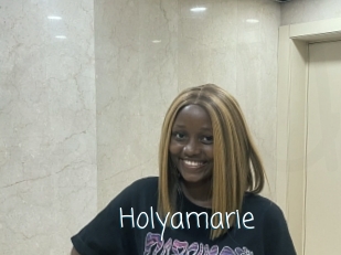 Holyamarie