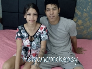 holyandmckensy Adult o Porn