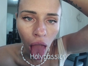 Holypassion