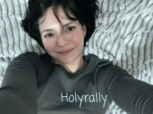 Holyrally