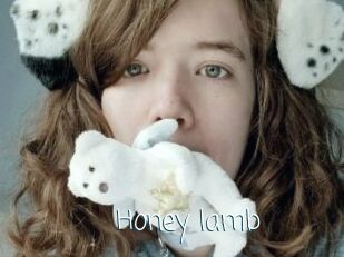 Honey_lamb