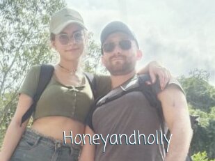 Honeyandholly