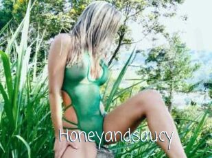Honeyandsaucy