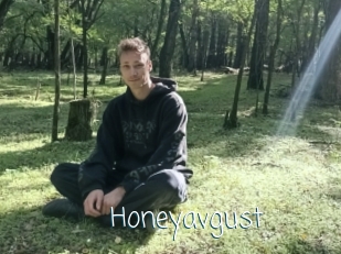 Honeyavgust