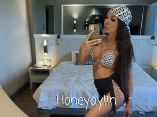Honeyaylin