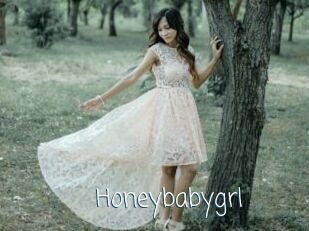 Honeybabygrl
