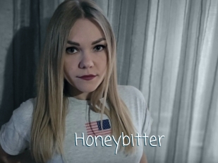 Honeybitter