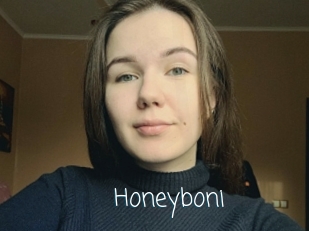 Honeyboni