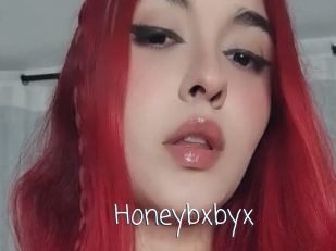 Honeybxbyx