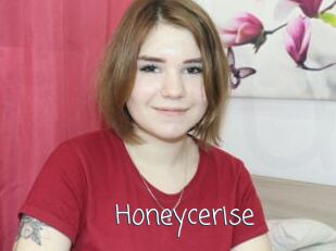 Honeycerise