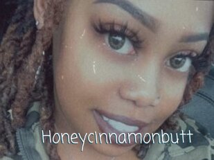Honeycinnamonbutt