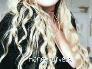 Honeycurvesx