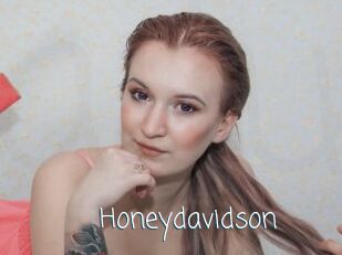 Honeydavidson