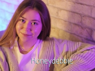 Honeydebbie
