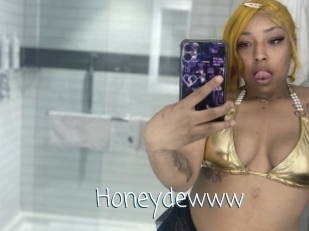 Honeydewww