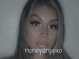 Honeydrippxo