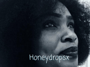 Honeydropsx