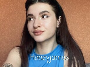 Honeyjames