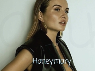 Honeymary