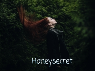 Honeysecret