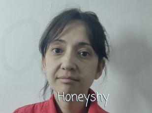 Honeyshy