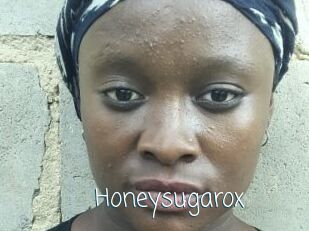 Honeysugarox