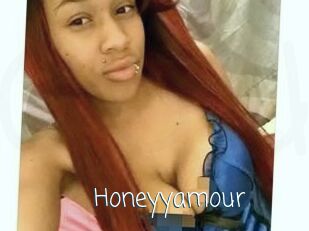 Honeyyamour