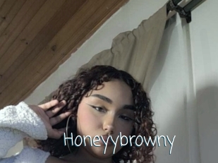 Honeyybrowny