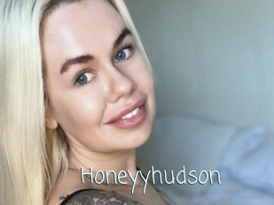 Honeyyhudson