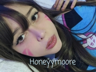Honeyymoore