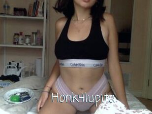 Honk4lupita