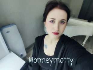 Honneymotty