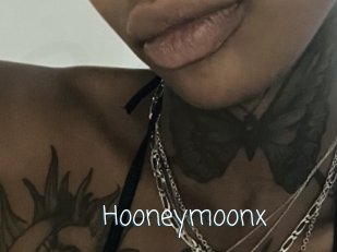 Hooneymoonx